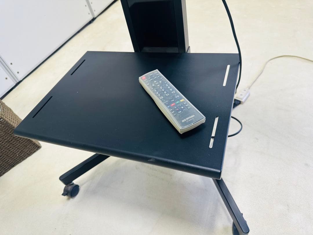 IRIS OHYAMA 液晶テレビ LT-40A420 40型TV 2020年