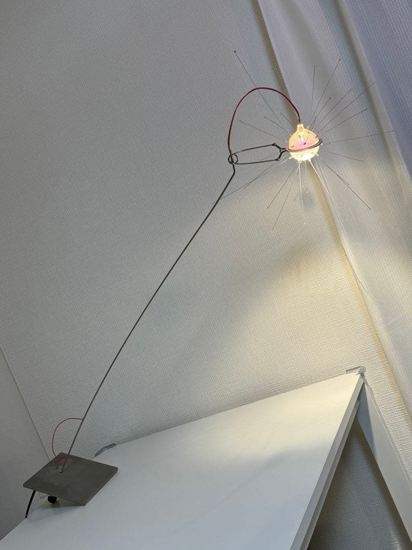 m*r様 【インゴマウラー】モスキートIngo Maurer　カッシーナ