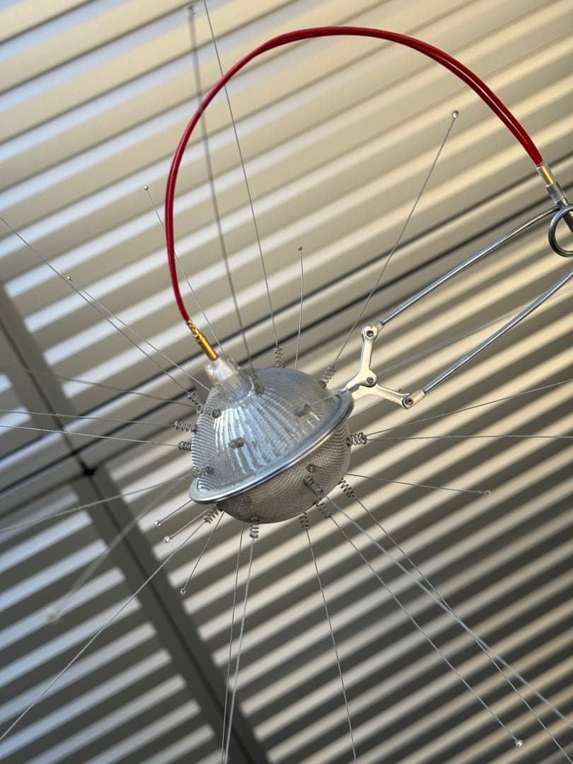 m*r様 【インゴマウラー】モスキートIngo Maurer　カッシーナ