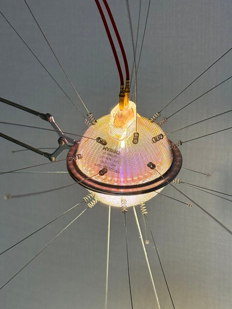 m*r様 【インゴマウラー】モスキートIngo Maurer　カッシーナ