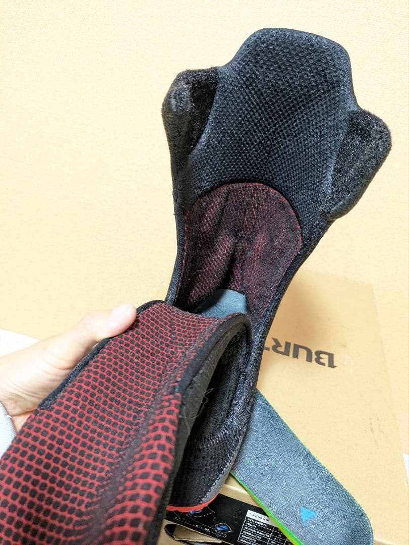 スノーボード BURTON ION WIDE 27.5cm 2023-24