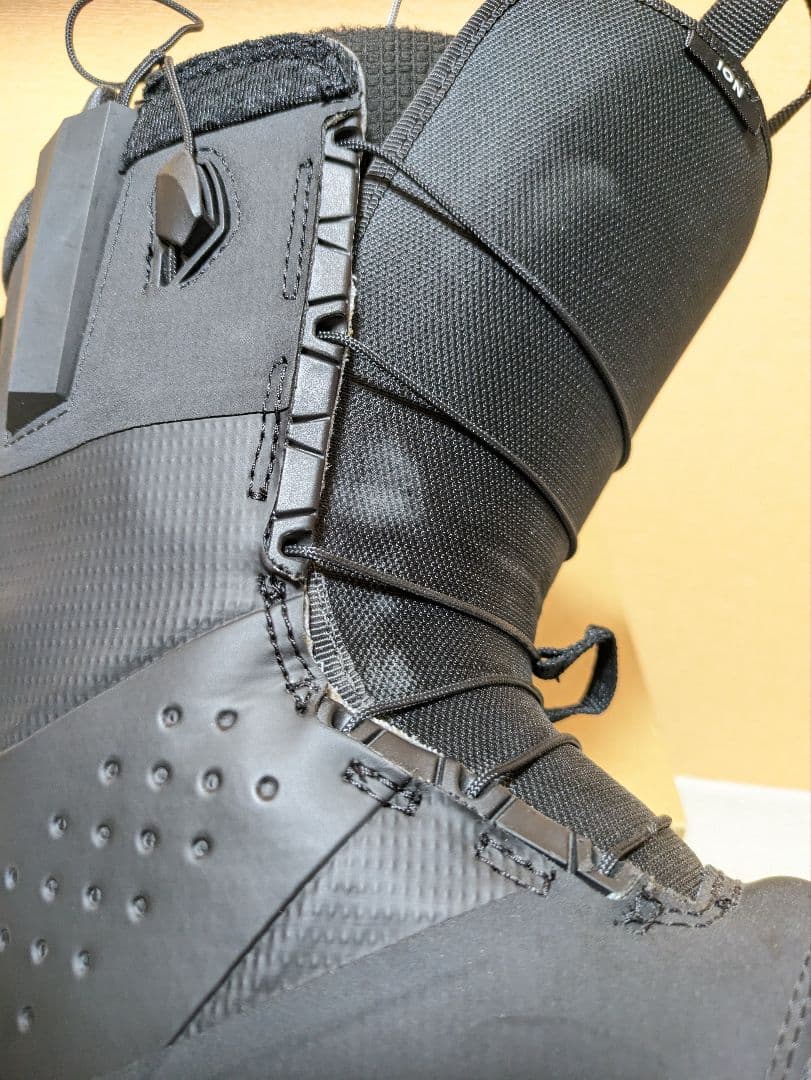 スノーボード BURTON ION WIDE 27.5cm 2023-24