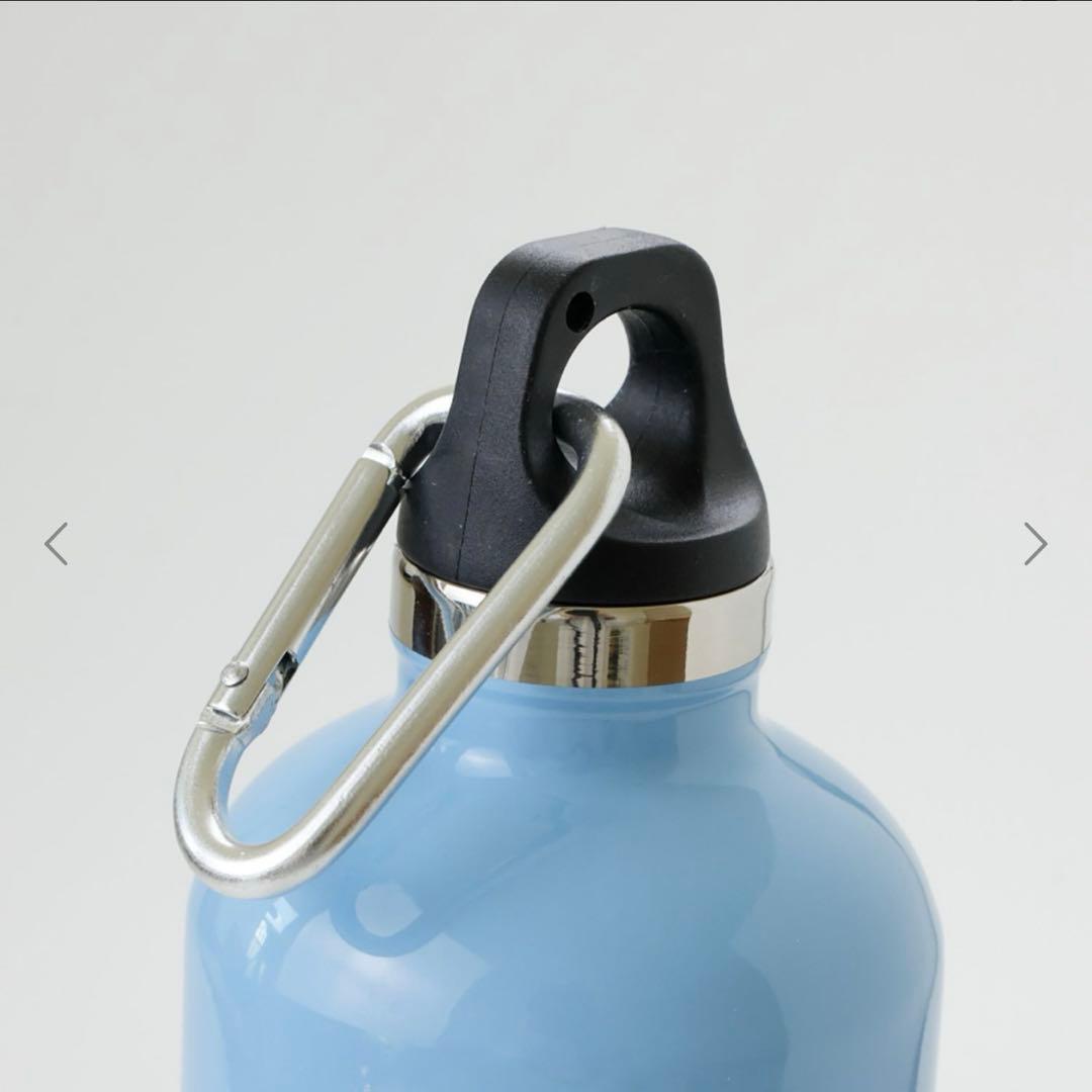 miumiu ステンレス ウォーターボトル タンブラー 500ml