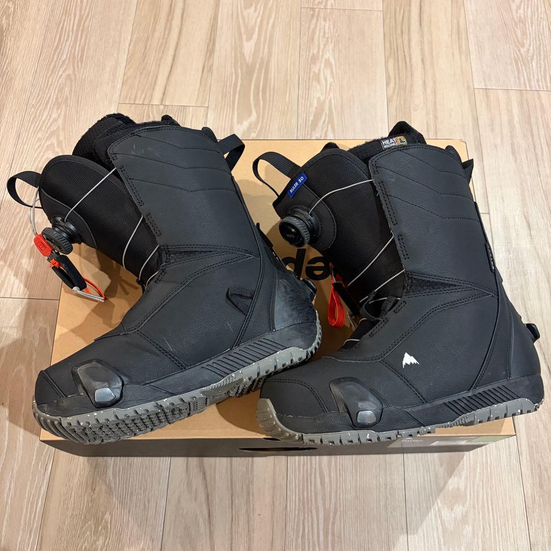 BURTON Step On ステップオン ブーツ RULER 26.5