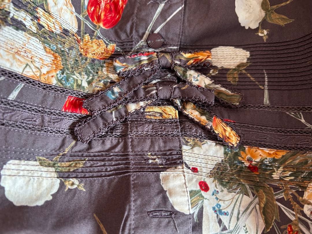 KANEKO ISAO スカ－ト ☆ 未使用