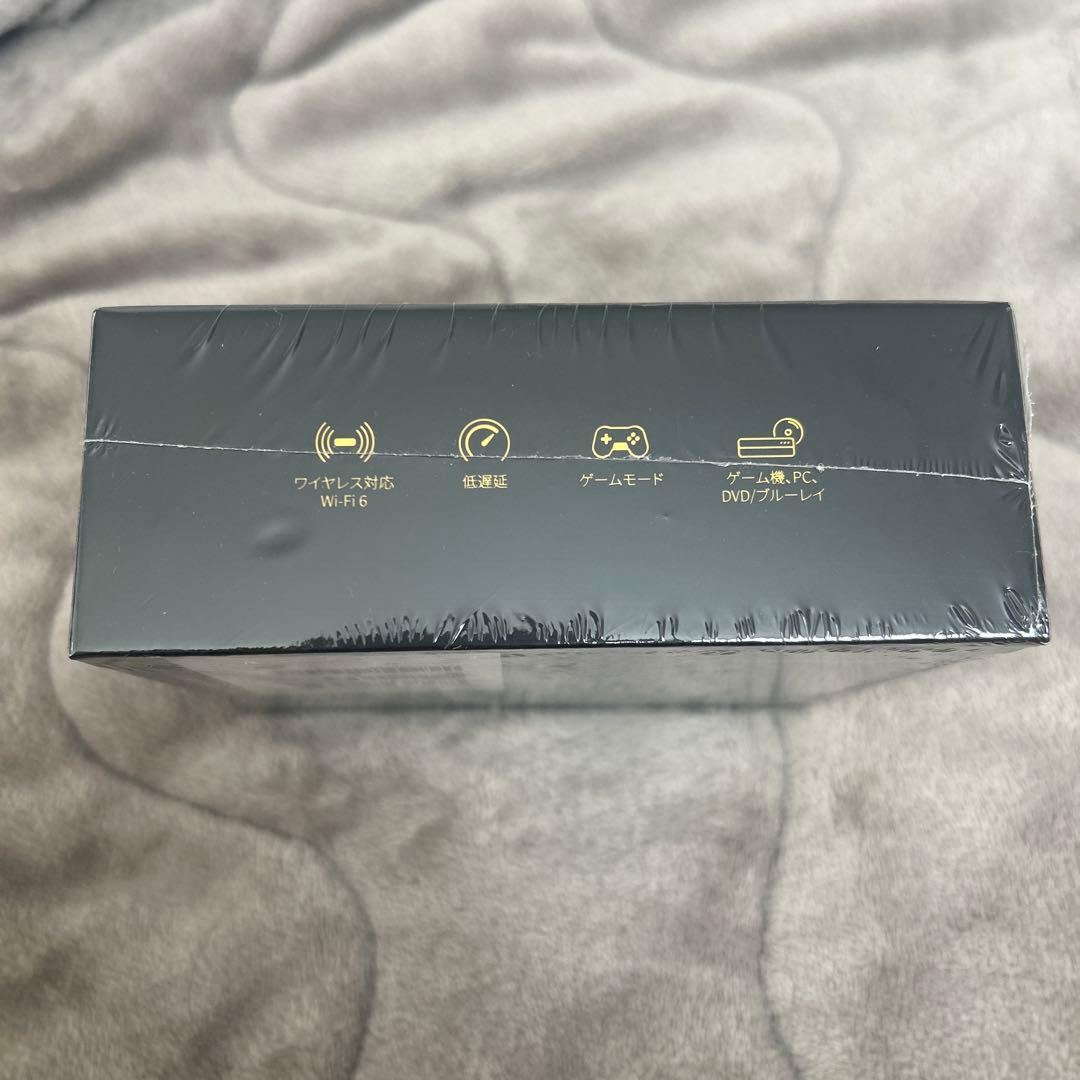 Aladdin Connector 2 ワイヤレスHDMI