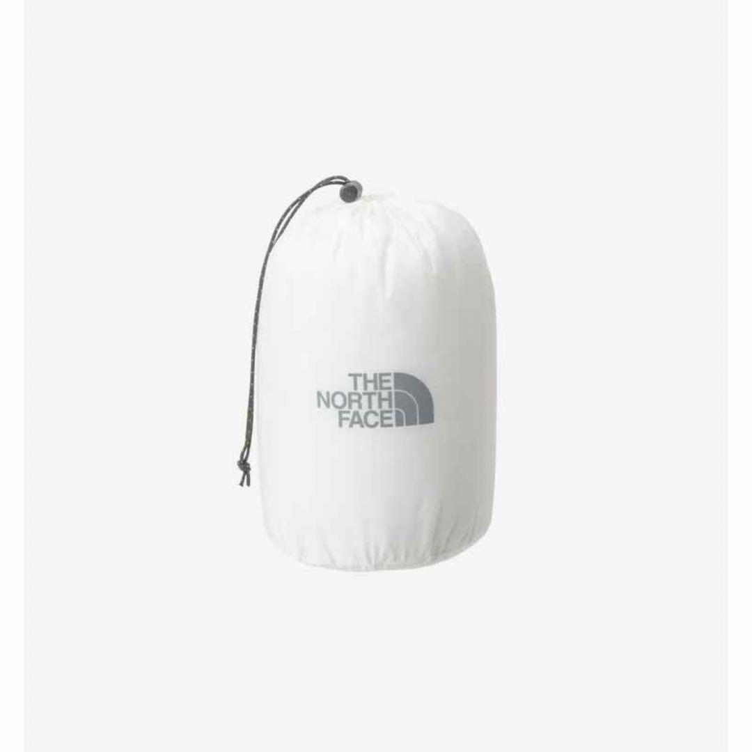 ノースフェイス コンパクト フルジップ ジャケット NP72530 CK