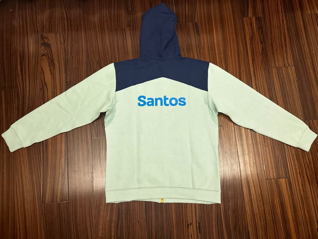 新品未使用　アシックス　オーストラリア代表　チームスウェット　XL