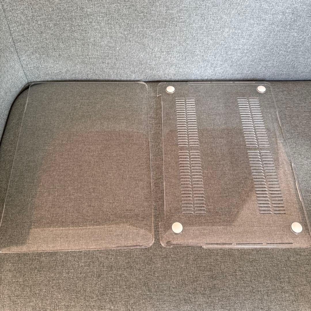 F*.様 美品MacBook Pro 2016 タッチバー有り13.3インチ25