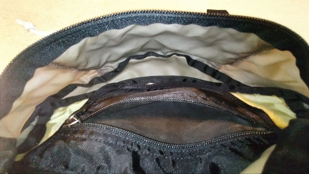 Patagonia ヌエボ ヒップボルト ボディバッグ ウエストポーチ