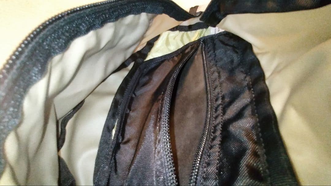 Patagonia ヌエボ ヒップボルト ボディバッグ ウエストポーチ