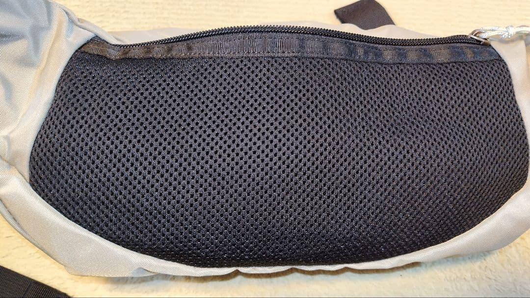 Patagonia ヌエボ ヒップボルト ボディバッグ ウエストポーチ