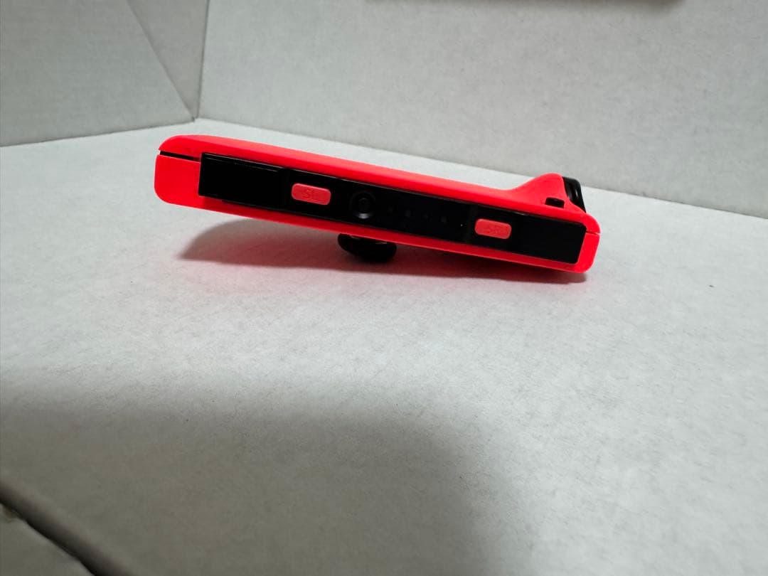 Nintendo Switch ネオンレッド/ブルー　本体