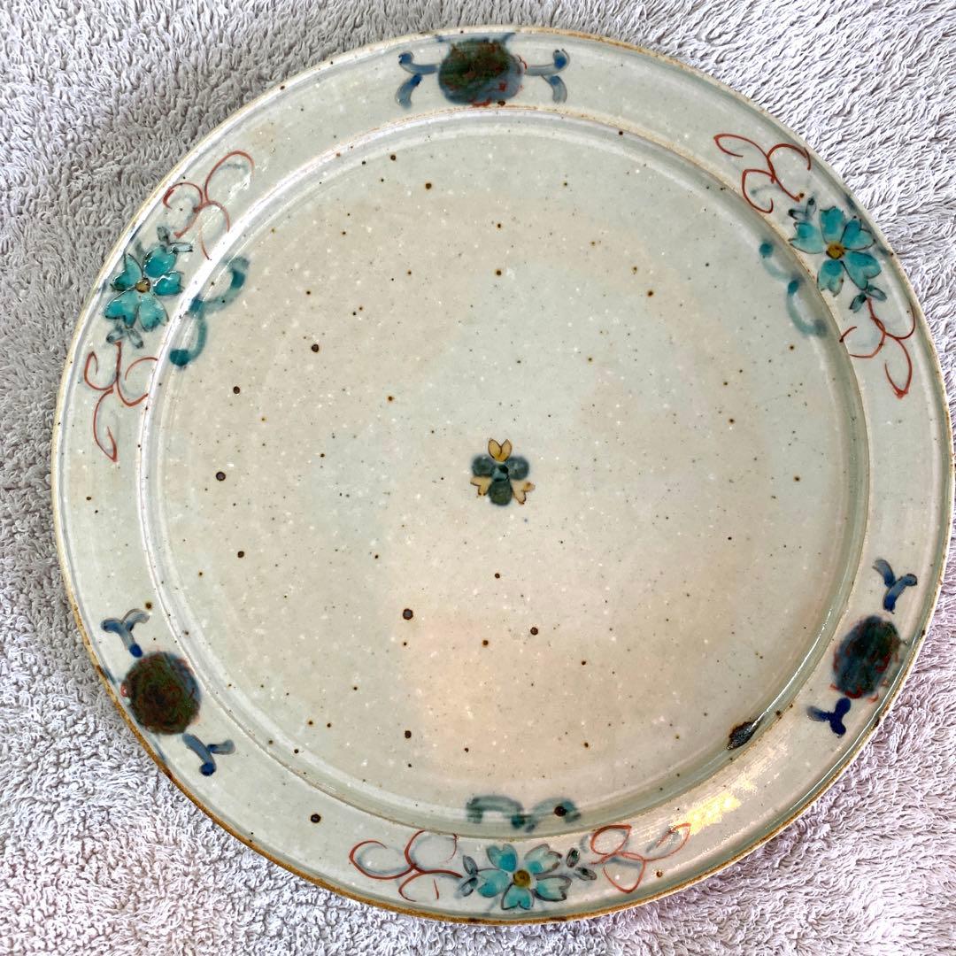 ユ*カ様 天平窯 岡晋吾 岡さつき　2枚セット