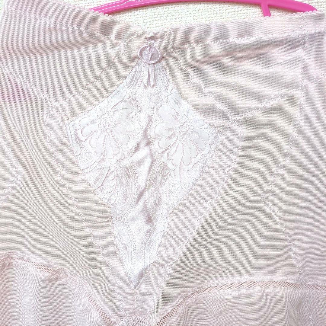 値下げ。ダイアナ・補正下着ガードル