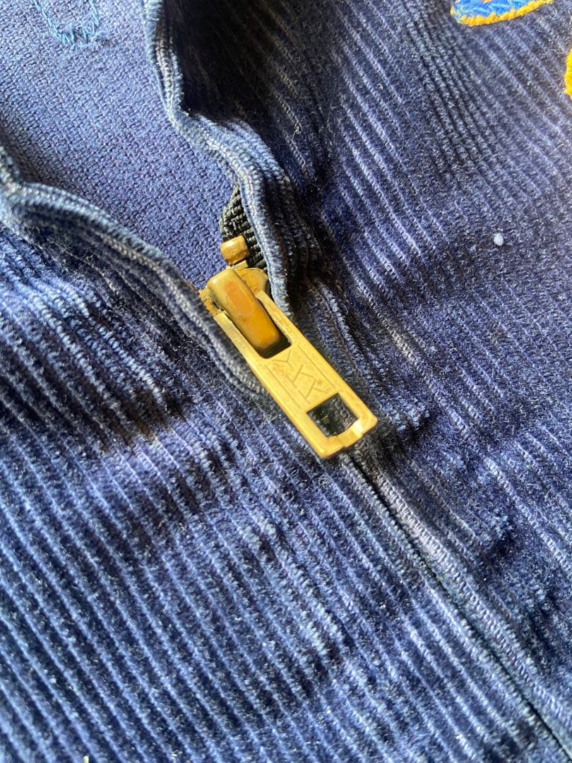 ジャケット・アウター 80's FFA Jacket IOWA (Lot100 Size36)