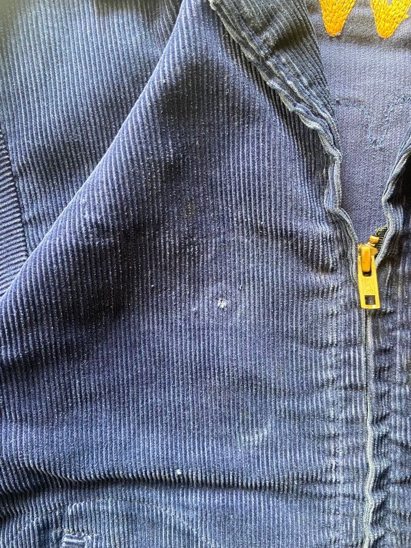 ジャケット・アウター 80's FFA Jacket IOWA (Lot100 Size36)