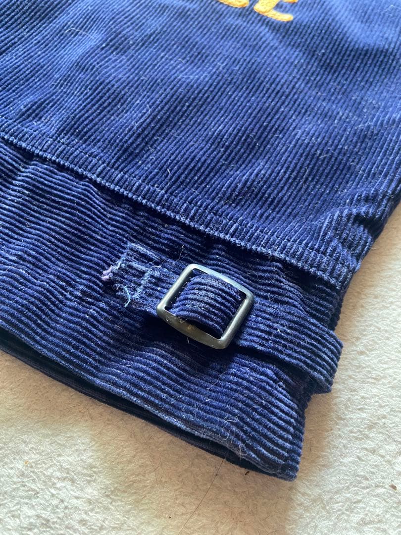 ジャケット・アウター 80's FFA Jacket IOWA (Lot100 Size36)