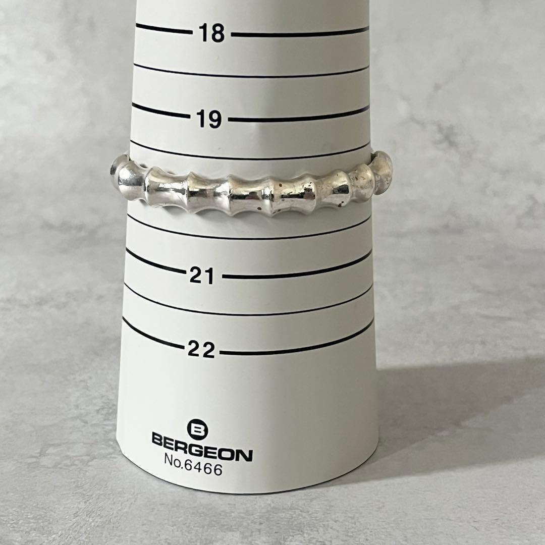 Soul Fetish ソウルフェティシュ シルバー ブレスレット バングル