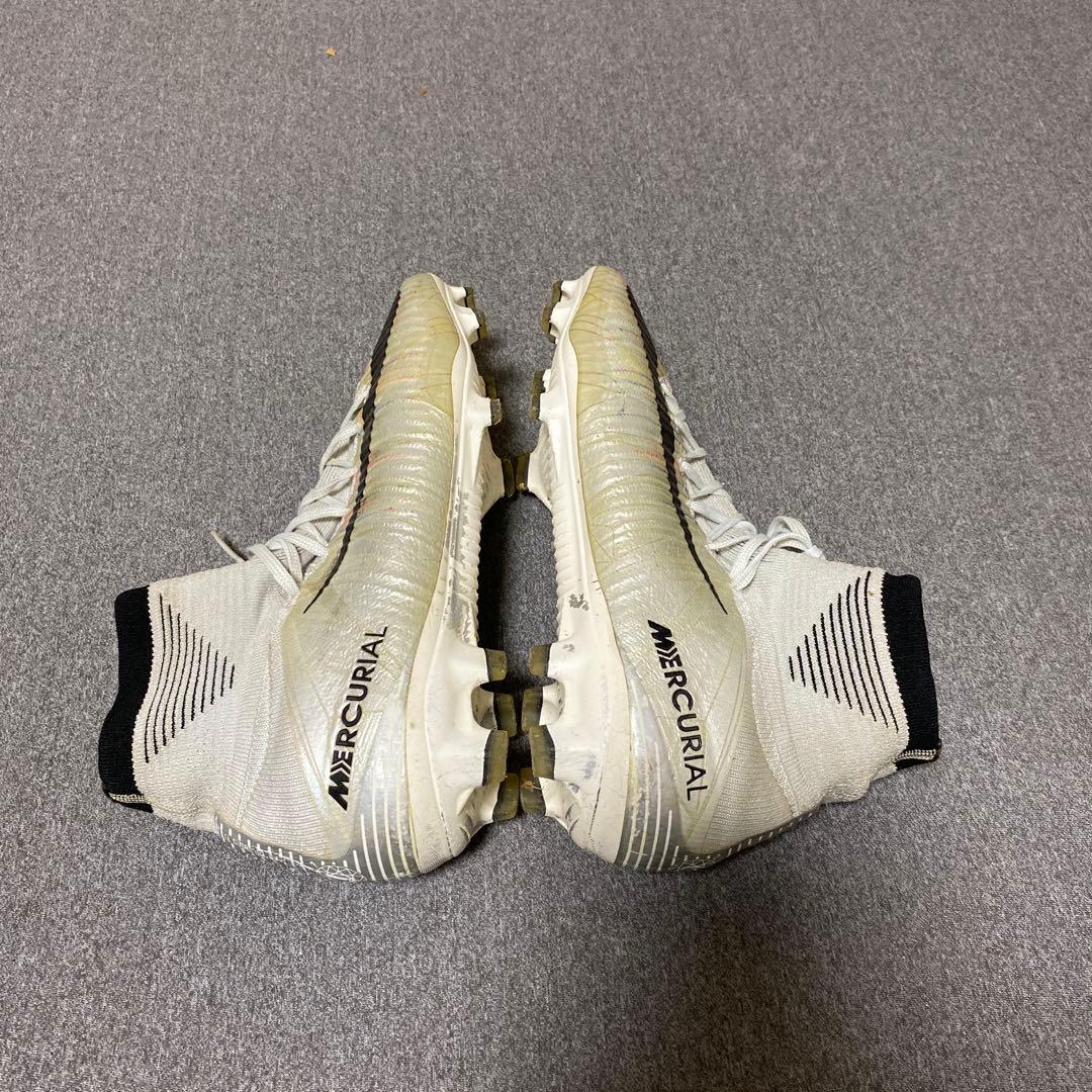 NIKE マーキュリアルCR7