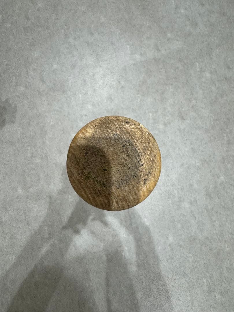 広島東洋カープ　菊池涼介　33 NPBマーク　実使用支給品　バット