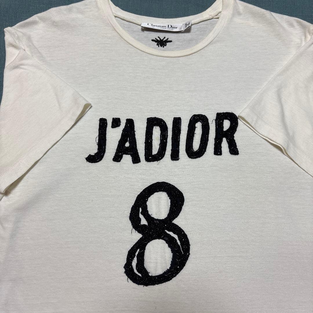 Christian Dior J'ADIOR 8 Tシャツ