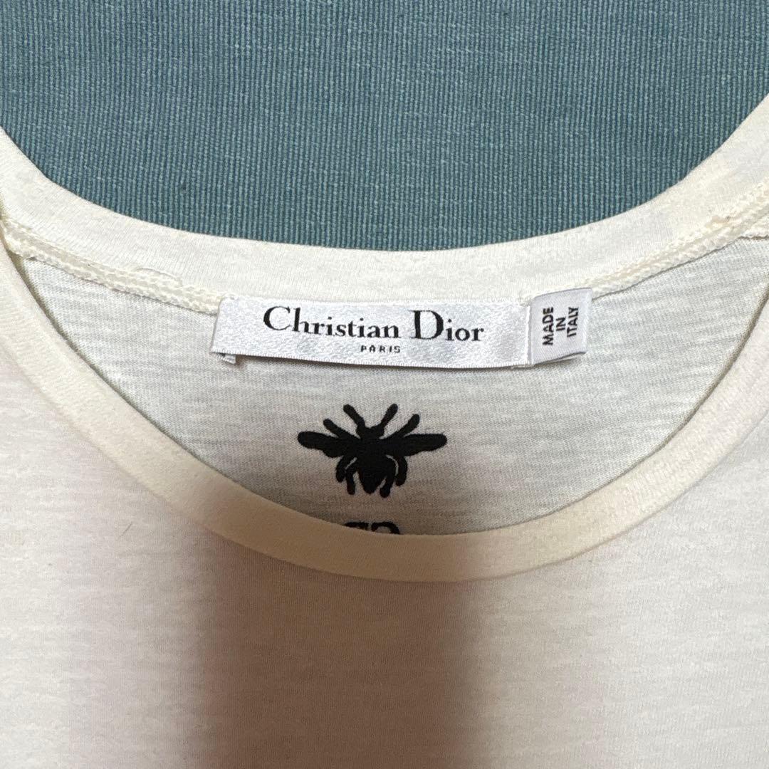 Christian Dior J'ADIOR 8 Tシャツ