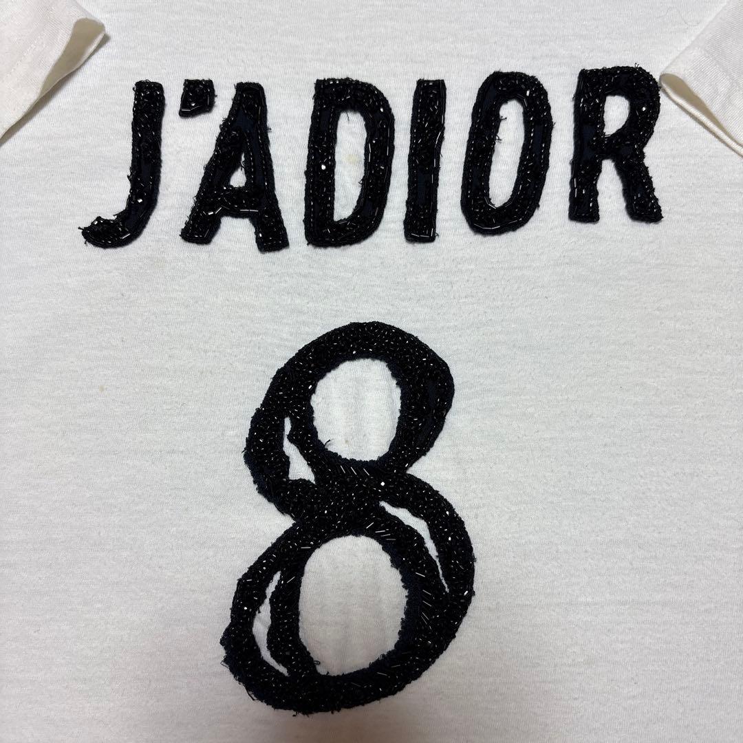 Christian Dior J'ADIOR 8 Tシャツ