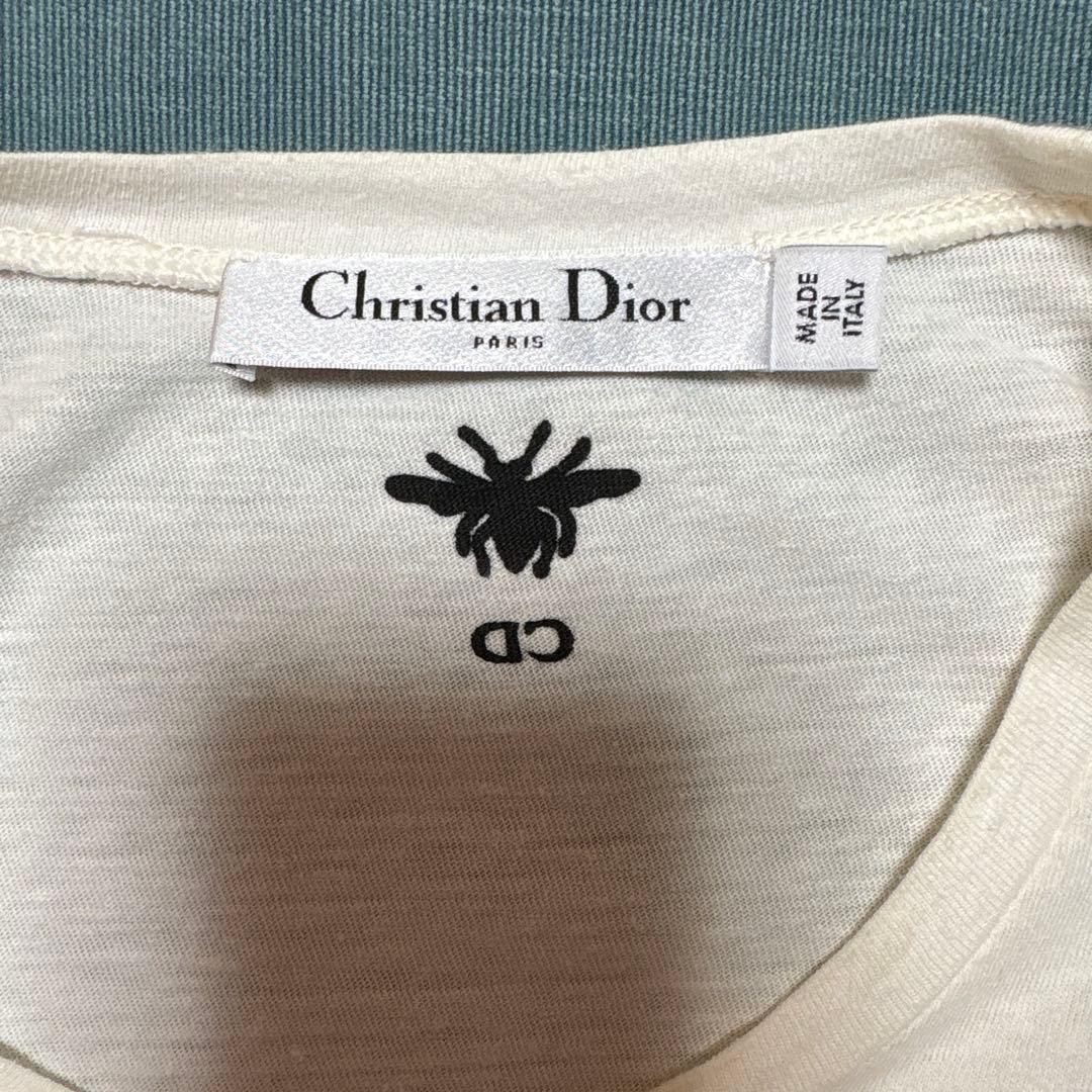 Christian Dior J'ADIOR 8 Tシャツ