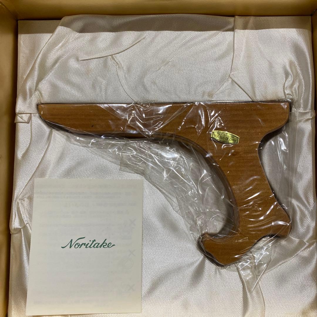 Noritake となりのトトロイヤリープレート　2008年　新品箱あり