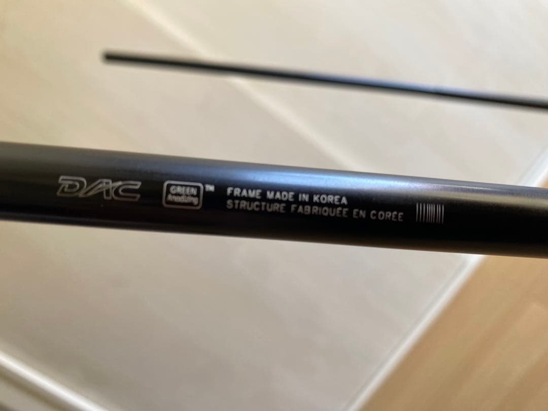 Helinox Chair Two ヘリノックス　チェアツー　ロッキングセット