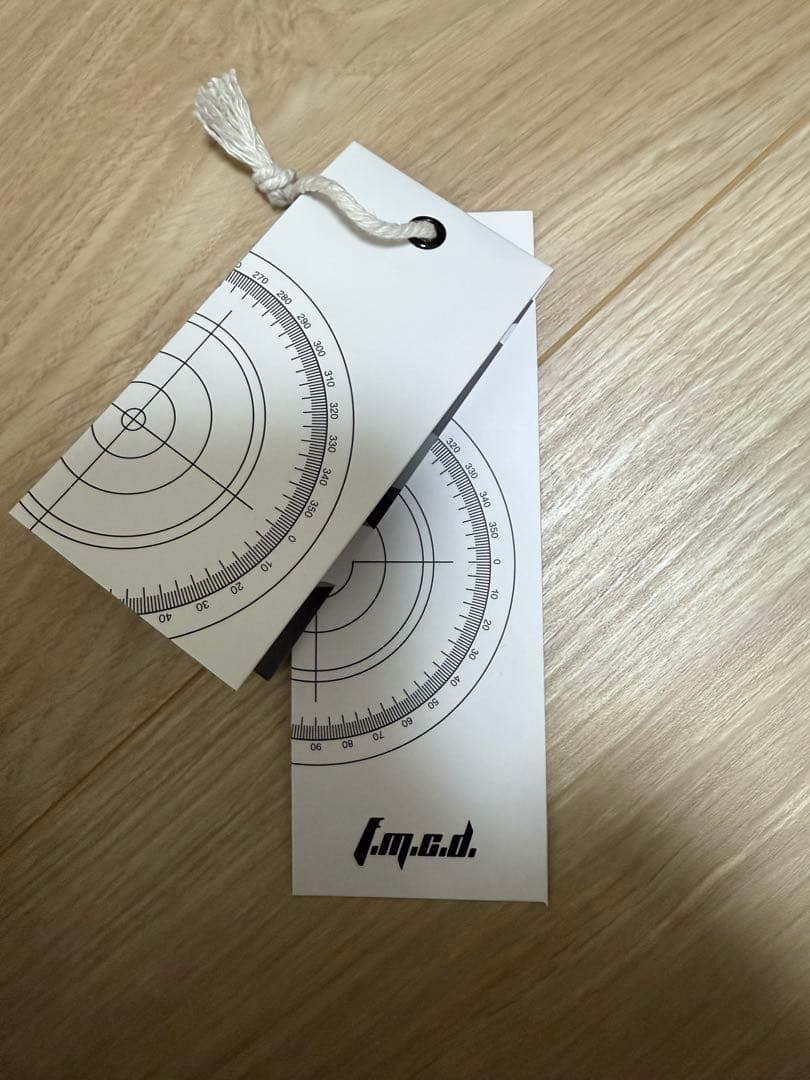 ジャケット・アウター ARTHUR HOPE DEL MOON FOSTEX MA-1