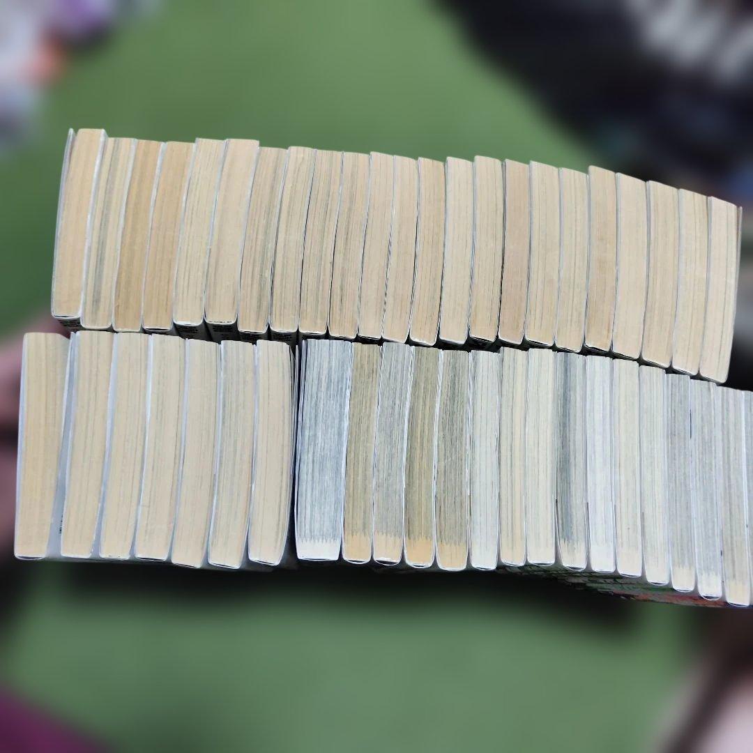 サラリーマン金太郎　4シリーズ　全巻初版セット46冊 比較的並です！