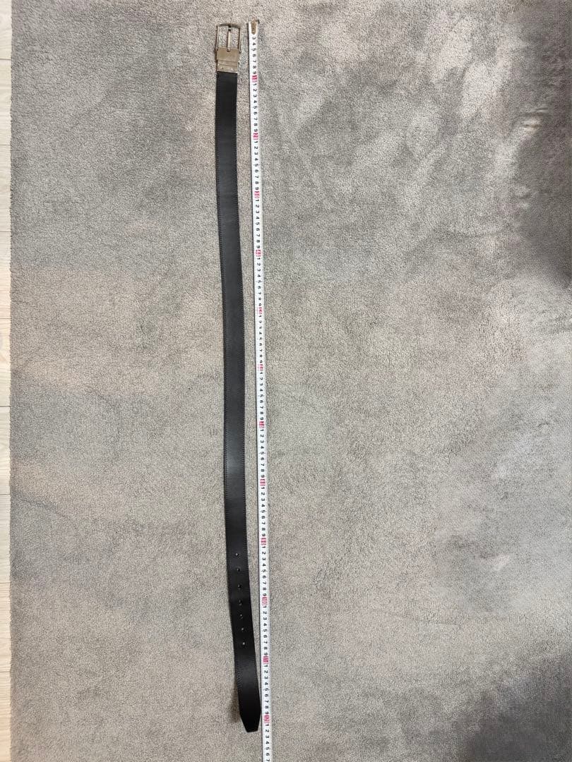 ☆Louis Vuitton ルイヴィトン　メンズベルト　レザーM9674