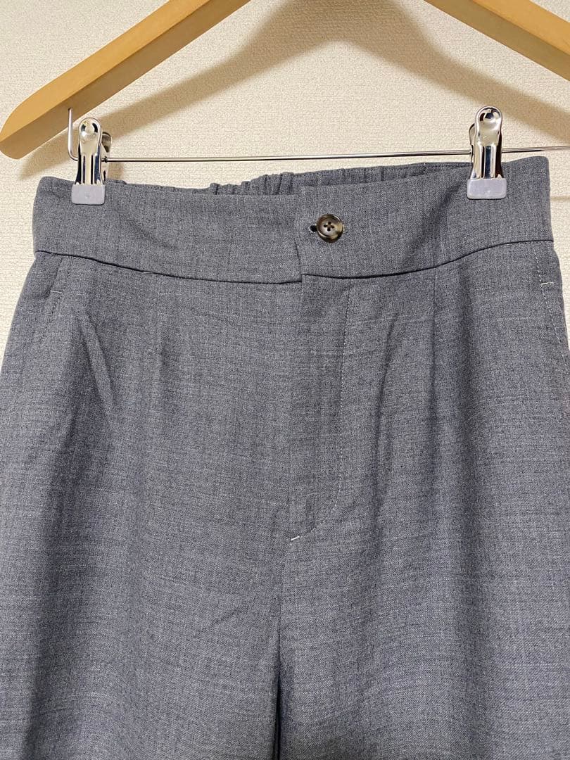 グリーンレーベルリラクシング　スーツ上下　レディース　ジャケット　36 38