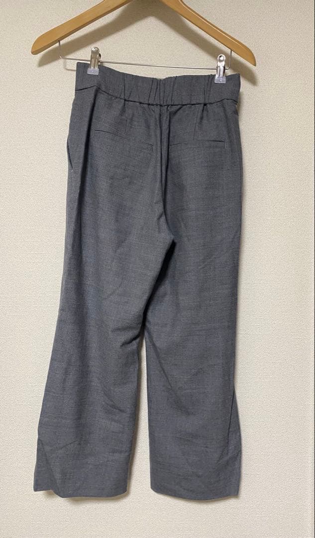 グリーンレーベルリラクシング　スーツ上下　レディース　ジャケット　36 38