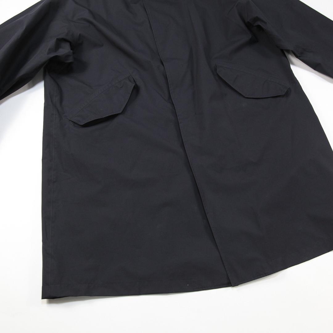 新品 THE NORTH FACE x 野村訓市 GTX OVER COAT L