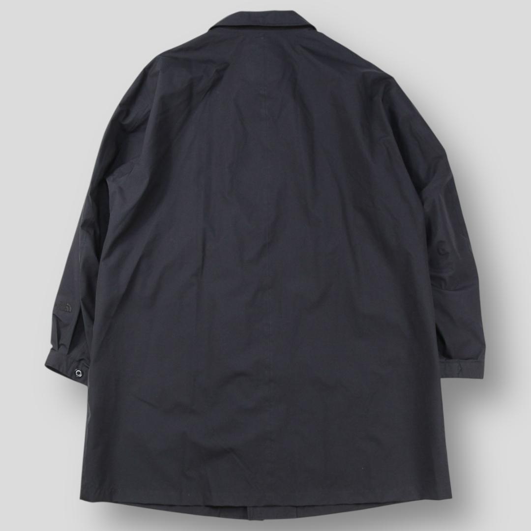 新品 THE NORTH FACE x 野村訓市 GTX OVER COAT L