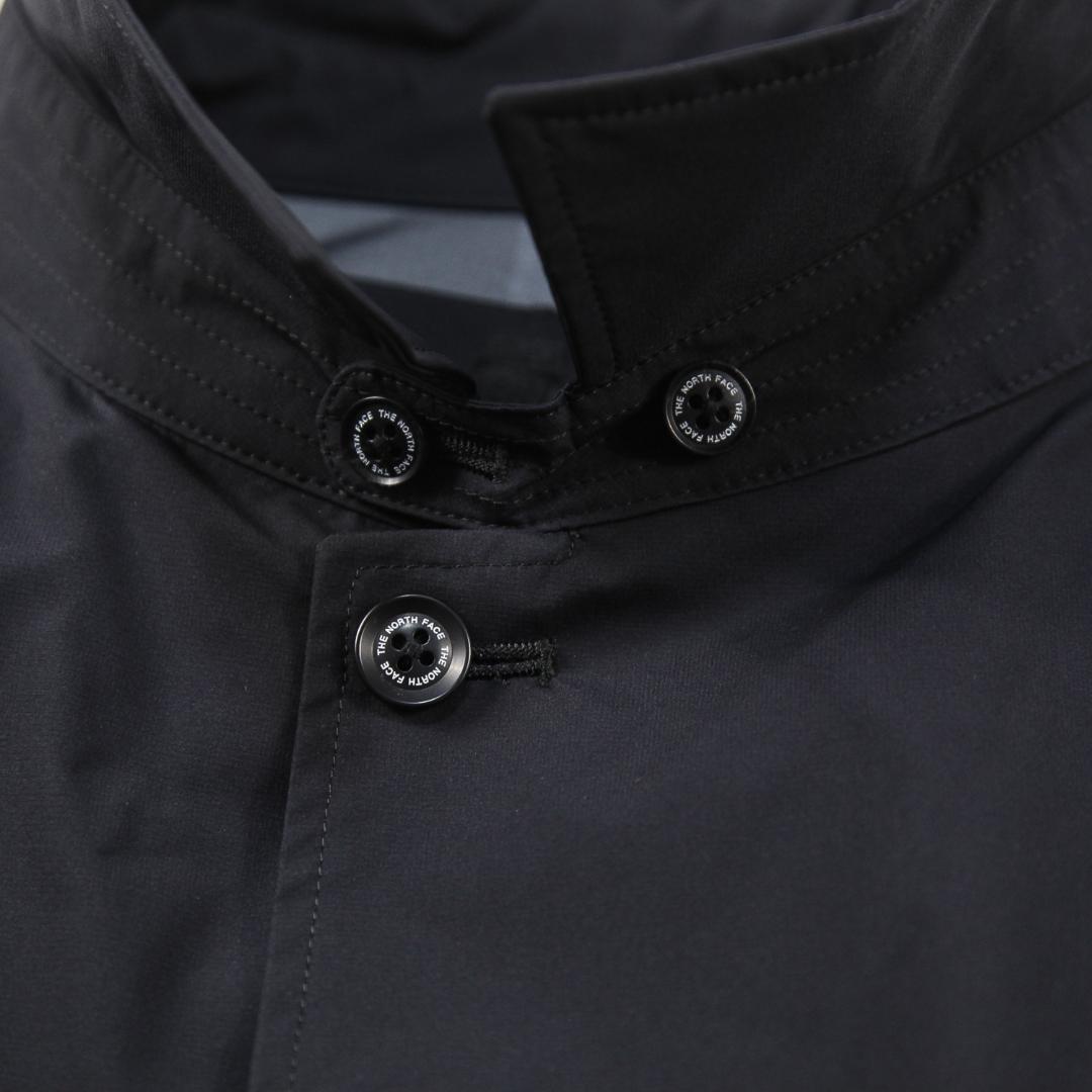 新品 THE NORTH FACE x 野村訓市 GTX OVER COAT L