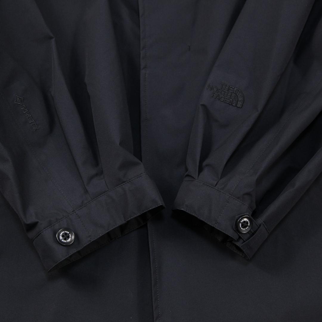 新品 THE NORTH FACE x 野村訓市 GTX OVER COAT L