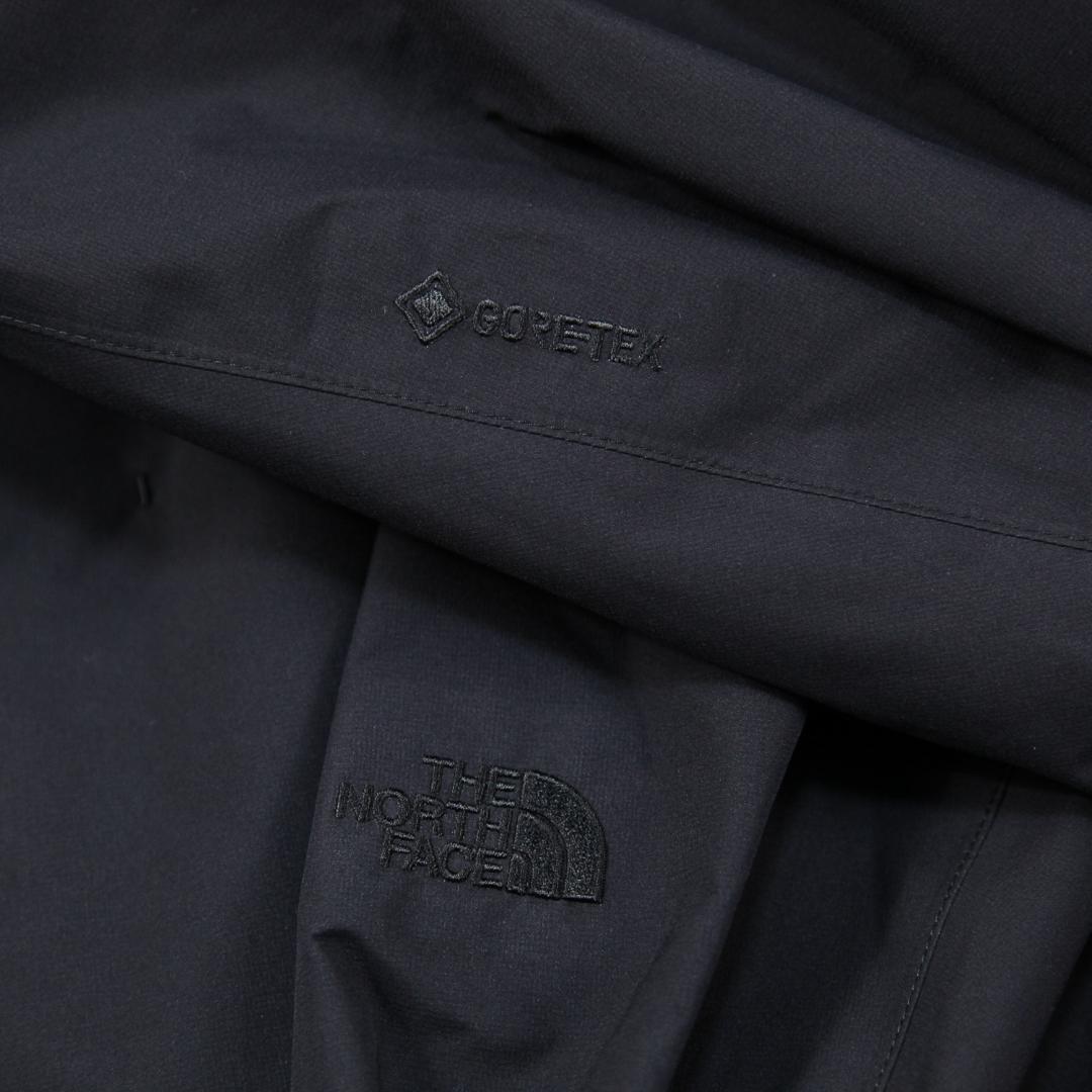 新品 THE NORTH FACE x 野村訓市 GTX OVER COAT L