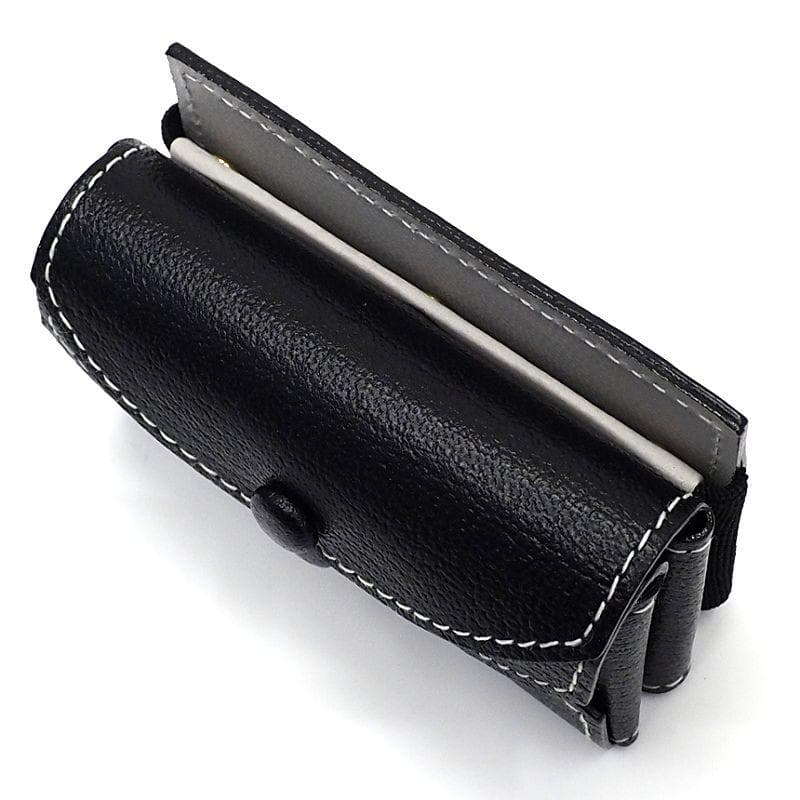 B06449 新品 ラルコバレーノ スマートマイクロウォレット 財布