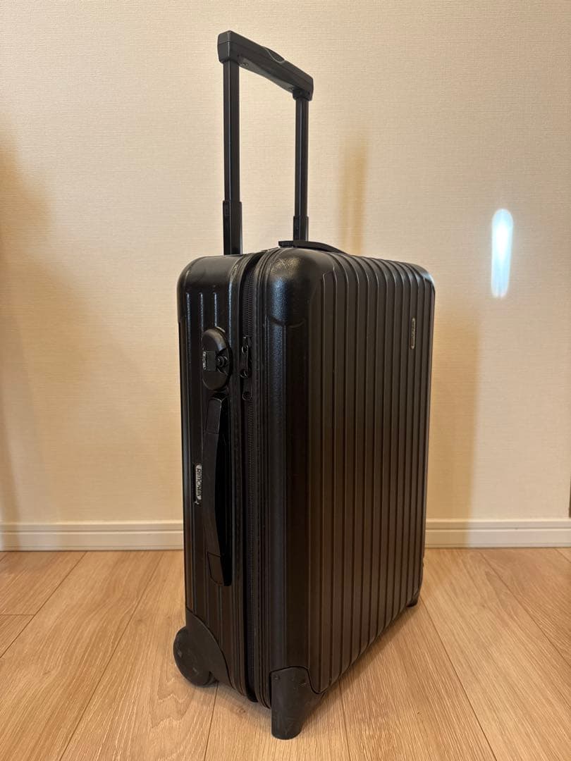リモワ　サルサ　キャリーケース