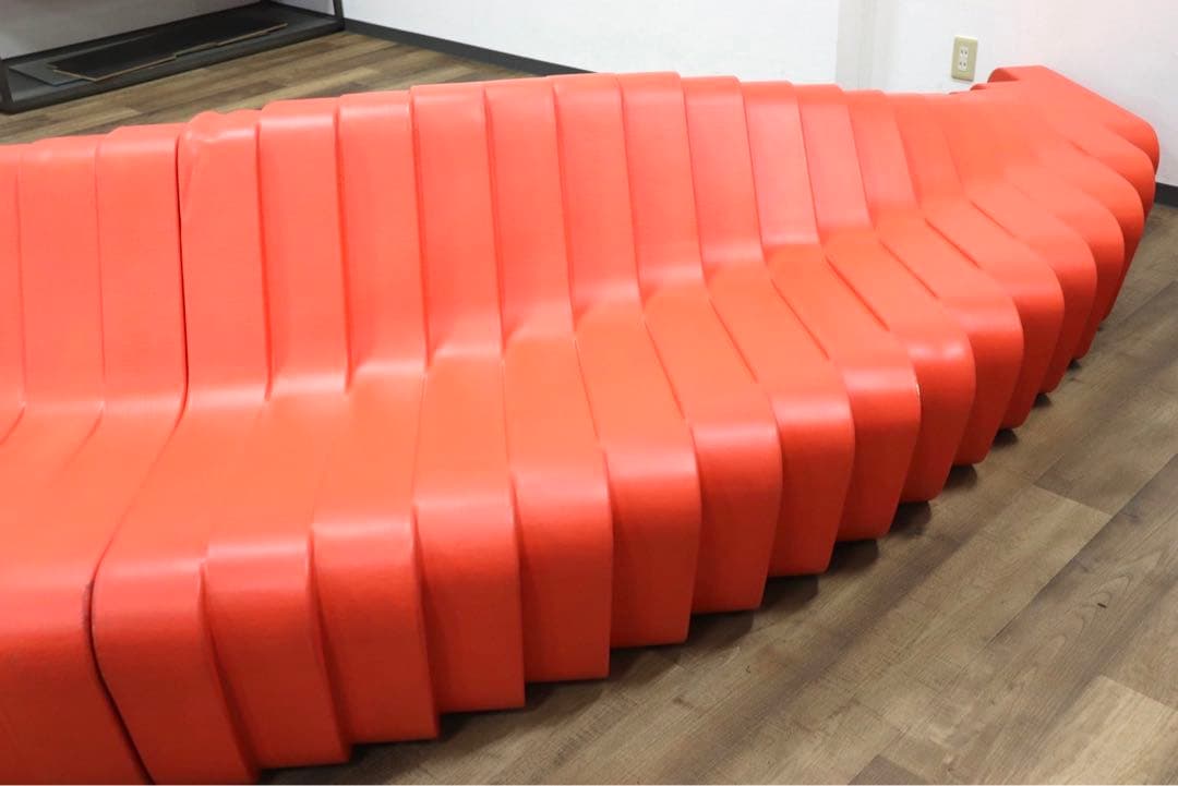 GMGN315○sixinch / シックスインチ クリフィ 6000 ラウンジ