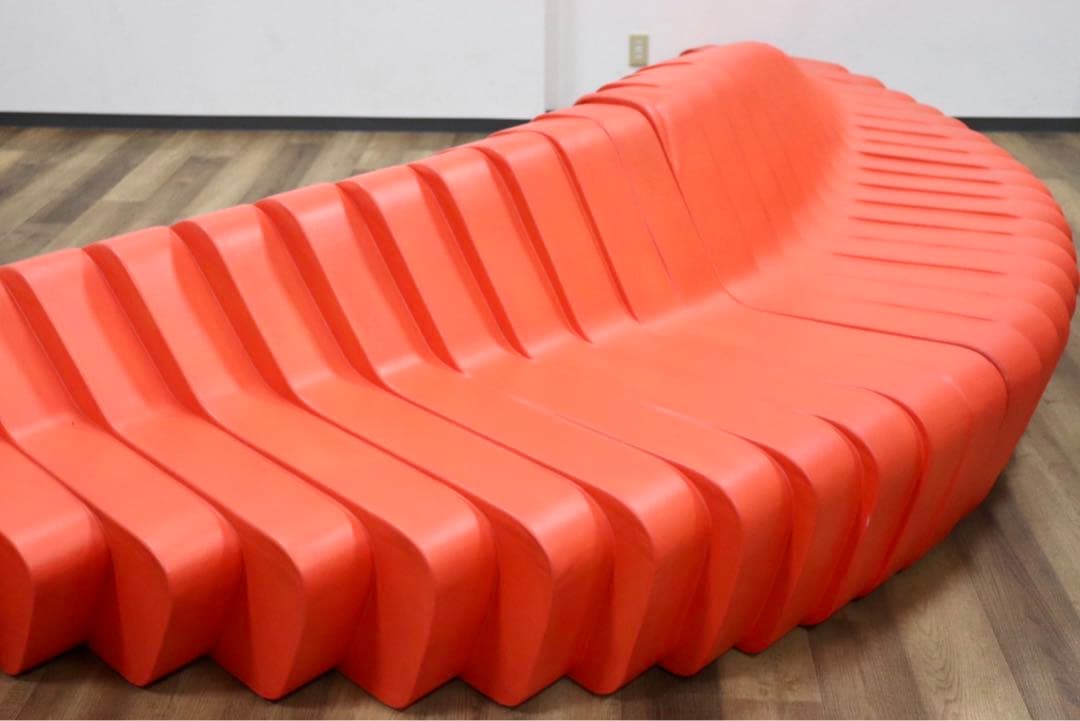 GMGN315○sixinch / シックスインチ クリフィ 6000 ラウンジ