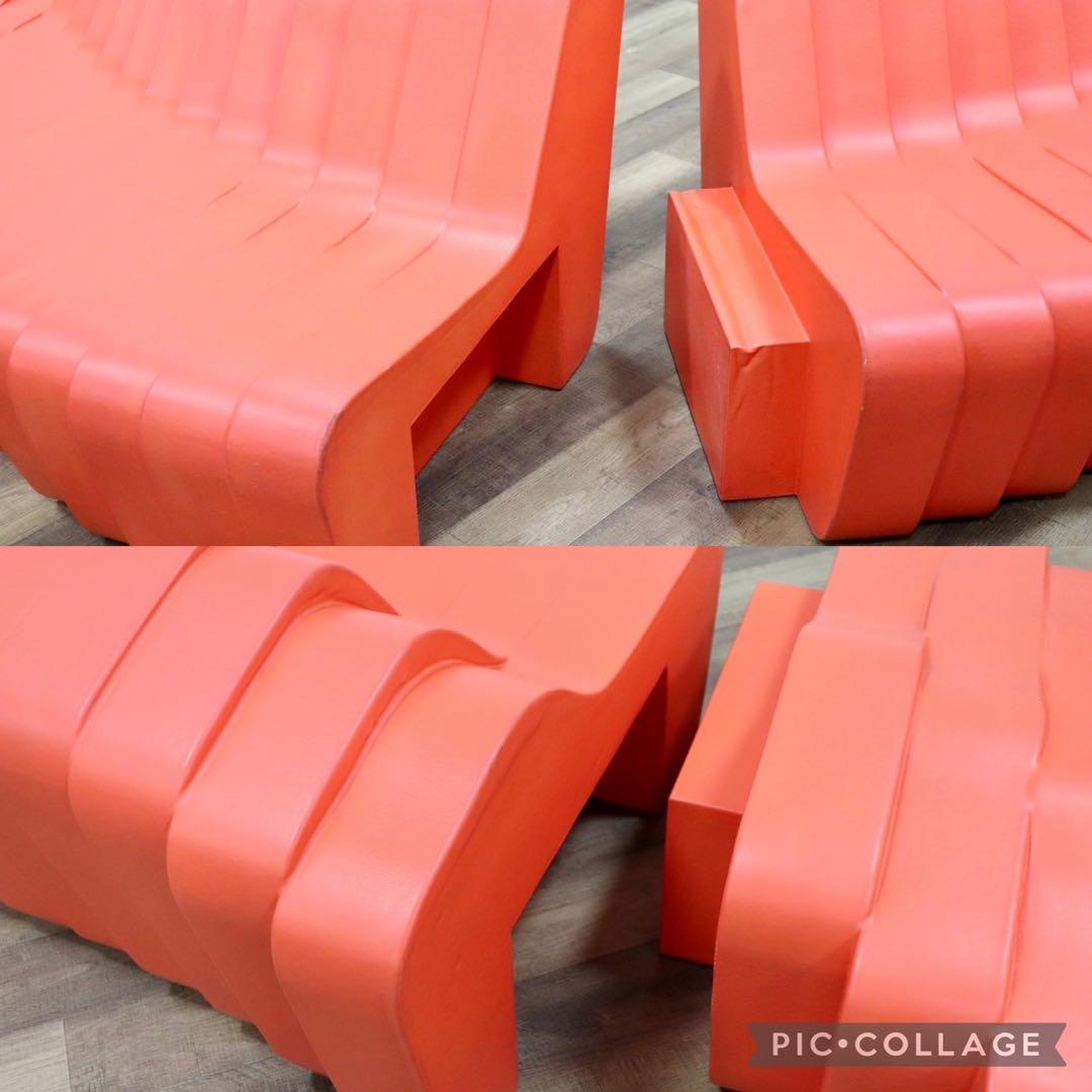 GMGN315○sixinch / シックスインチ クリフィ 6000 ラウンジ