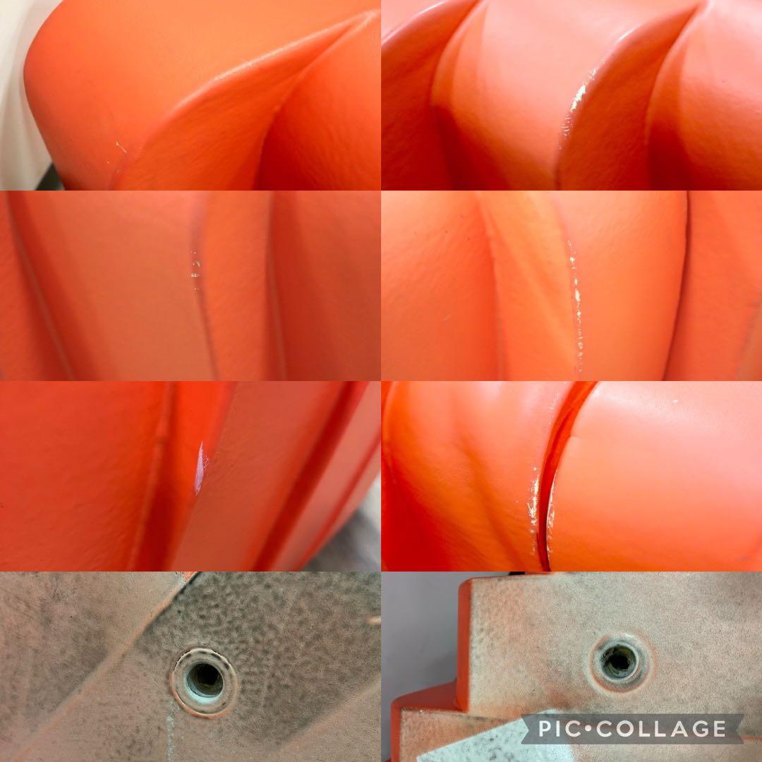 GMGN315○sixinch / シックスインチ クリフィ 6000 ラウンジ