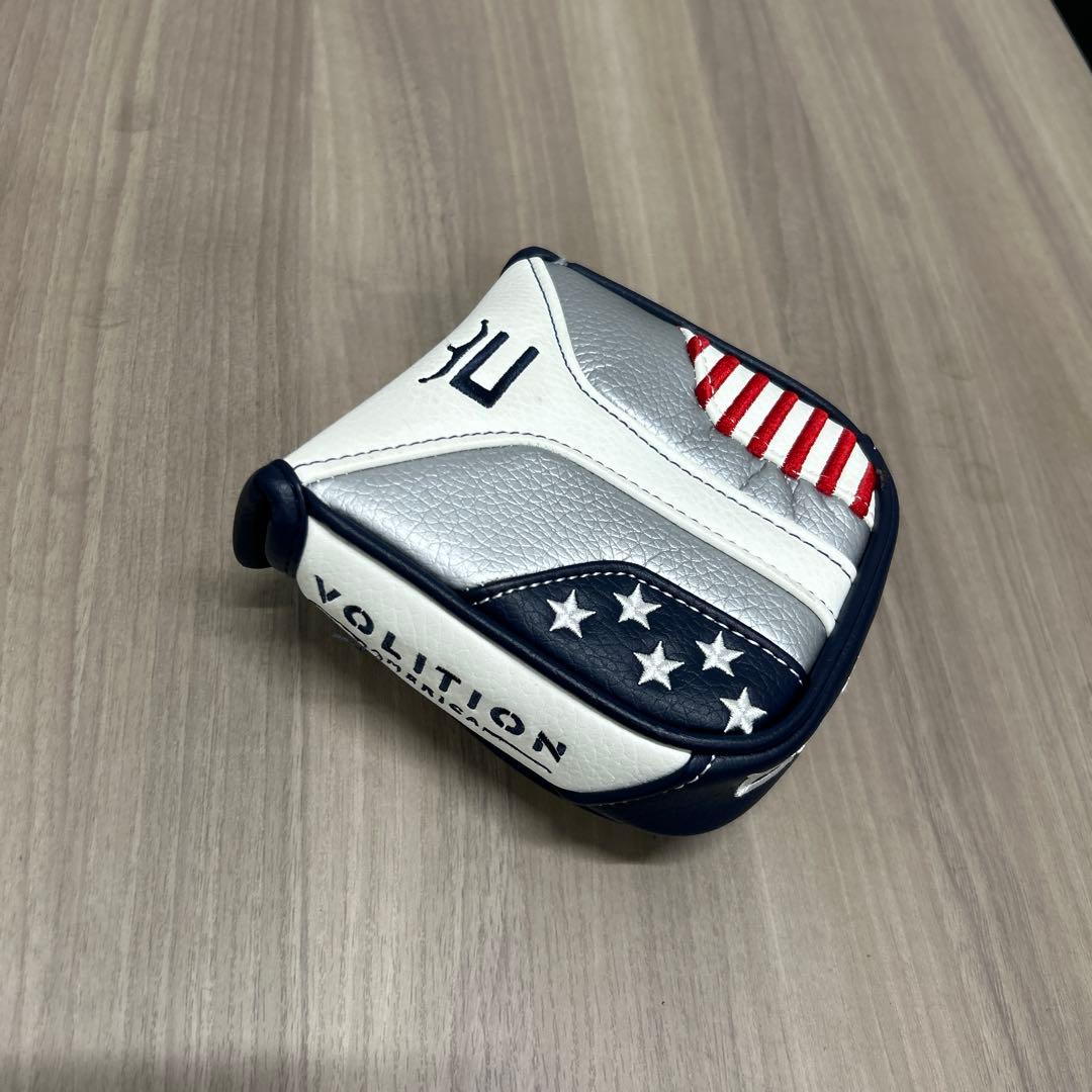 【値下げ】激レア COBRA KING AGERA 限定パター 34インチ