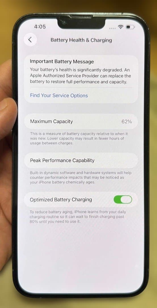 スマートフォン本体 Apple iPhone 13 Pro Max 256gb
