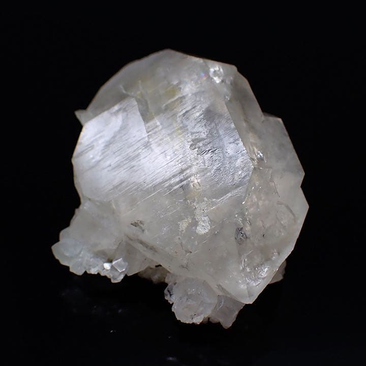 【パキスタン産】デンドリティックグインデルクォーツ